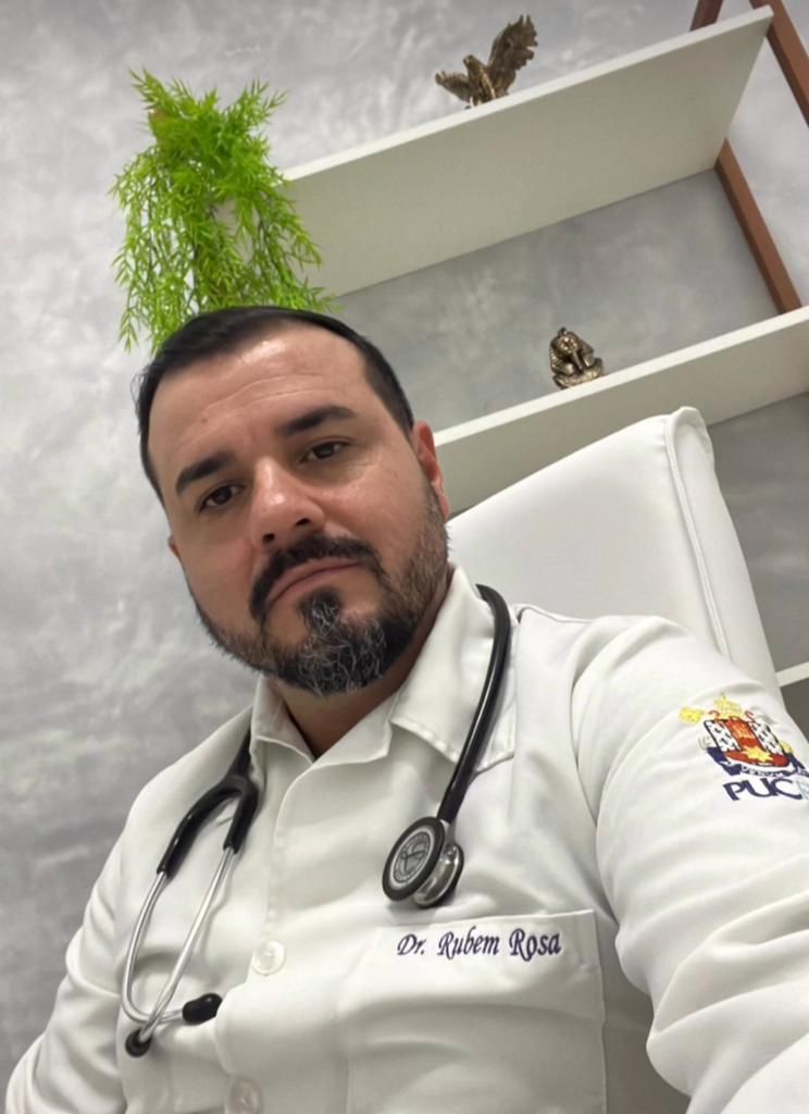 Atendimento Psicológico On-line e Presencial